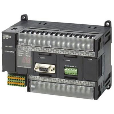 Chine Série de PLC Omron Sysmac CJ2E de CP2E-N40DT-D avec le bon prix en stock à vendre