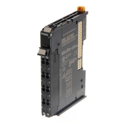 China Regulador programable del PLC de la automatización del PLC de NX-PF0630 Omron en venta