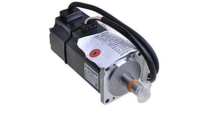 China Servomotor Wechselstroms Mitsubishi miniaturisierte Hochfrequenz-HC-KFS43 zu verkaufen