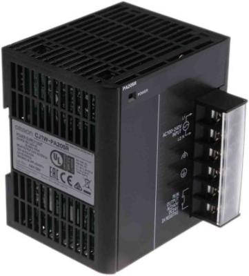 Chine Contrôleur Module de PLC CJ1W-PA205R d'Omron d'unités d'alimentation d'énergie à vendre