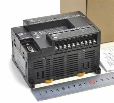 China PLC electrónico CJ2M Automation Equipment de CP2E-N30DT-A Omron en venta