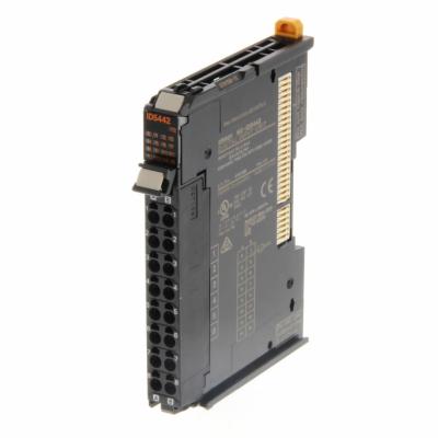 China NX-ID5442 PLC 16 Digital Inputs, Standard speed, PNP 24 VDC, screwless push-in connector, 12 mm wide ProgrammableLogicController for sale