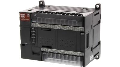 중국 24VDC PLC 산업 자동화 옴론 G9SP-N20S 안전 제어기 판매용