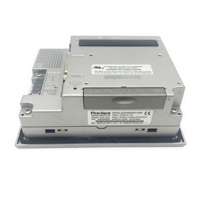 Chine 6 écran tactile industriel de PLC de PLC Proface HMI GP2301-LG41-24V de pouce à vendre