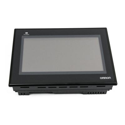 China Pulgada múltiple TFT NB10W-TW01B de la pantalla de visualización del PLC HMI de Omron 10,1 en venta