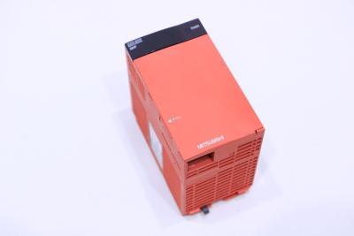 China Q series Mitsubishi PLC Module Power Supply Q61P 110 - 240V aC for sale