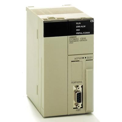 Κίνα Συνεχές ρεύμα υψηλής επίδοσης CS1D-PD024 24V PLC παροχής ηλεκτρικού ρεύματος Omron προς πώληση