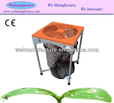 China Trimmer Steel Hydroponics for sale