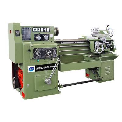 China C616Dmanual light industry lathe machine repair shops high quality cheap lathe machine price lathe for sale for sale