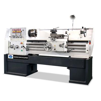 China C616D C6136 C6140 light industry manual lathe machine repair shops high quality cheap price lathe machine for sale for sale