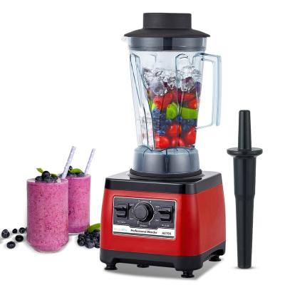 China 4500W Variable Speed ​​Control Fruit Juicer Multifunctional Household Extract Juicer Ice Crusher Electric Heavy Duty Juicer for sale