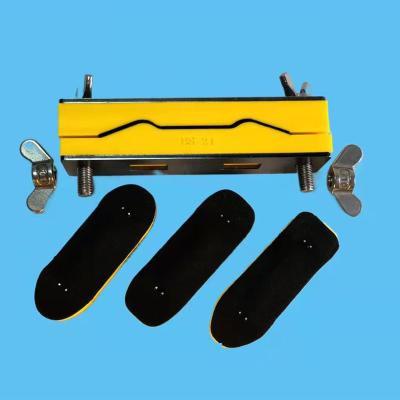 China BT21 BS21 Youth Fingerboard Platform Mold for sale