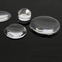 Κίνα BK7 Optical Glass Lens PMMA 10-20mm Plano Convex Lens προς πώληση
