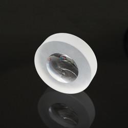 Cina Annullare 1.5mm alla lente di vetro ottica concava di 300mm HMC il Plano in vendita