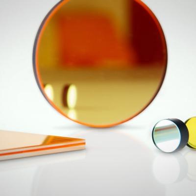 Chine Caméra UV filtres en verre optiques infrarouges de 1.5mm à de 300mm à vendre