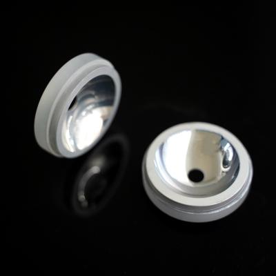 China Aluminum Alloy Mirror Reflector 1.5mm To 300mm ZnSe for sale