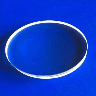 China High Precision K9 BK7 Resin Aspherical Optical Lens for sale