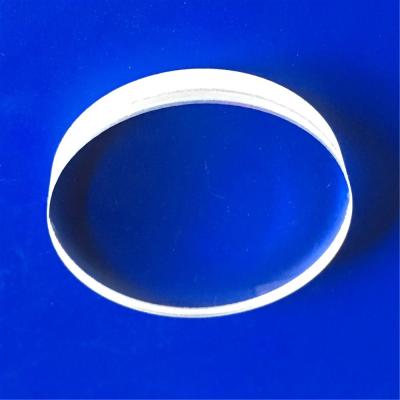 China 150mm K9 NBK7 Sapphire Cemented Achromatic Convex Lens zu verkaufen