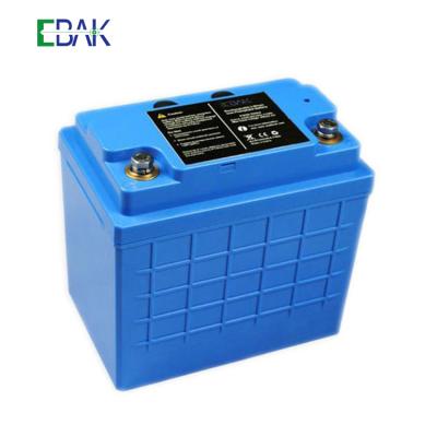 China Batteries For Rv Or House Solar System Deep Cycle Boat And Power Lithium Battery For Solar 12v Volt for sale