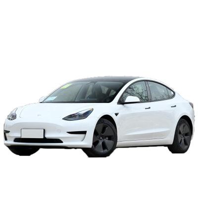 China 2021 Year Cheap Used Tesla Model 3 Electric Power China Car For Sale MODEL 3 for sale