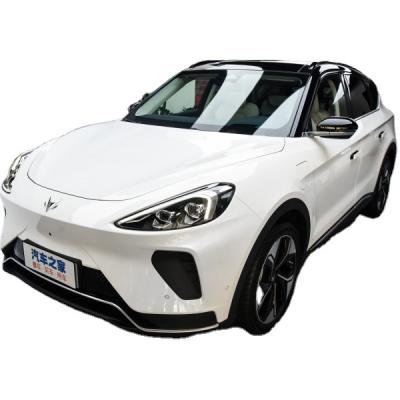 China Baic ARCFOX vehicle best selling to E Suv road use mini EV electric auto car 480KM for sale