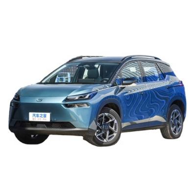 China Vehicle Newly Launched Luxury Aion V Plus 70 E Suv Off Road Electric Vehicle Use Mini EV 500KM Car Auto Drive for sale