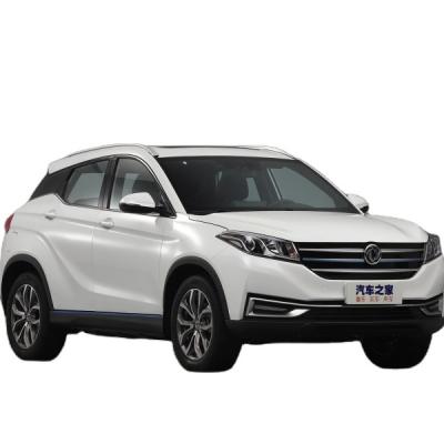 China Dongfeng E3 400km Chain Mini E SUV Luxury Car Vehicle Use EV Automobile Electric Vehicle Fast Charging for sale