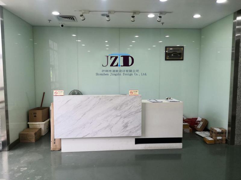 Verified China supplier - Shenzhen Jingzhi Design Co., Ltd.