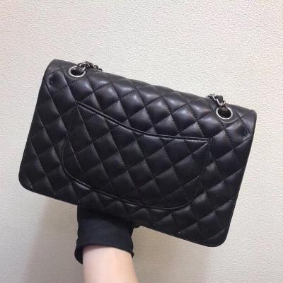 China 100% Luxury Handbags Branded Bags Brand New Designer Handbags Famous Brands Eco-Friendly Women's Logo Custom Handbags for sale