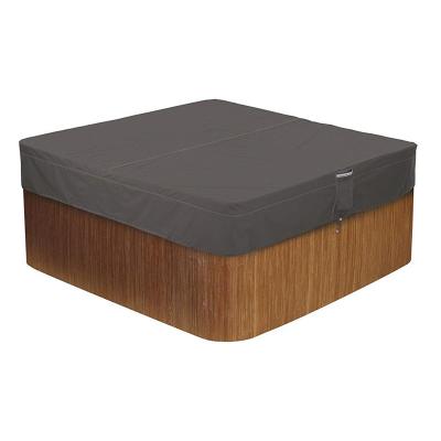 China Modern Outdoor Bathtub SPA Tub Cover for sale