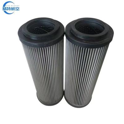 China Materials Stainless Steel 304 Metal Mesh Filter Element for Hydraulic Liquid Filtration for sale