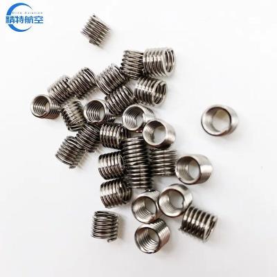 China Versatile M12 M16 NA 0276 Stainless Steel Tangless Thread Insert for Various Applications for sale