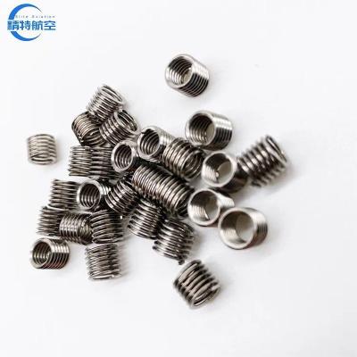 China M4 M5 M6 Stainless Steel Tangless Thread Insert NA 0276 Durable and Long-lasting Performance for sale