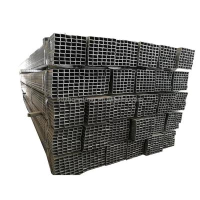 China High Quality Liquid Pipe Chrome Plated Square Tube In Philippines Price for sale