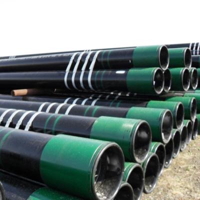 China Liquid Pipe Oil Casing Seamless Casing Pipeline Steel Casing Pipe astm Pipe for sale