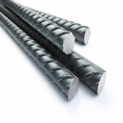 China Soils 10mm 12mm 15mm Diameter Rebar China Manufacturer Ground Iron Rod for sale