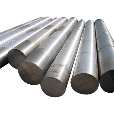 China Structural Steel 40#carbon Steel Bar Round Bar 10mm 20mm Diameter for sale