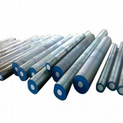 China Tool Steel Bar 40# Carbon Steel Round Bar for sale