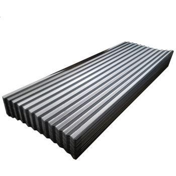 China Roofing corrugated galvanized zinc roof tsheet galvanized sheet price siding panels from china for sale