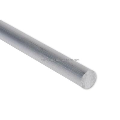 China Sale Aluminum Round Billet 6061 6063 Aluminum Construction Bar for sale