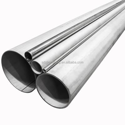 China Smaller than 200mm industry stainless steel seamless tube with wholesale price for sale