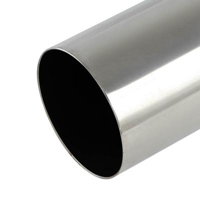 China Industry 201 304 316 Stainless Steel Micro Bright Annealing Capillary Tubes Plants / Tubing / Pipe for sale