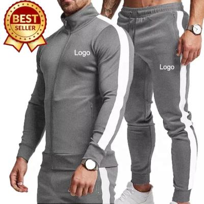 China Men Breathable Tracksuits 2 Pieces, Tracksuit Sportswear, Men Tracksuits Tracksuits for sale