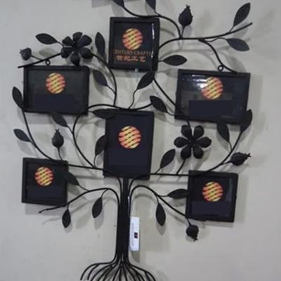 China Black tree black tree photo view on wall for sale