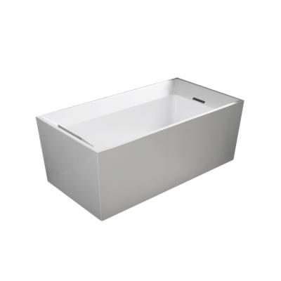 China 2021 Modern Freestanding Bathtub Portable Bathtub For Adults Special Design for sale