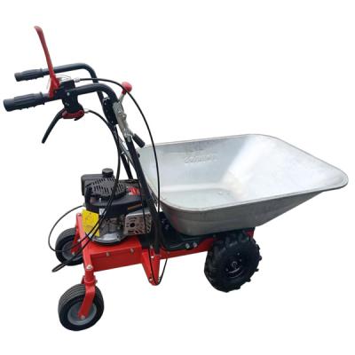 China mini metal dumper electrico for sale