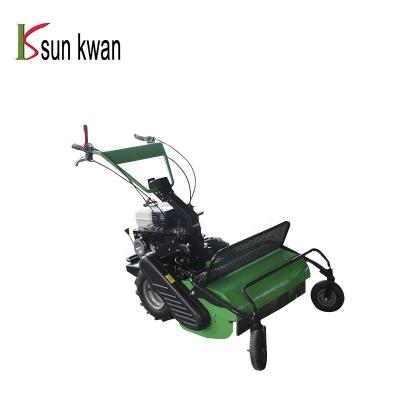 China 4-Stroke Premium Professional Mowers Garden Lawn Mower for sale