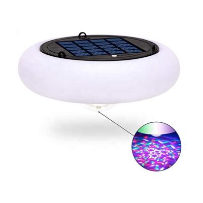 China Sell ​​Home New Type Pool Floating LED Ball Lighting Well Led Magic Light for sale