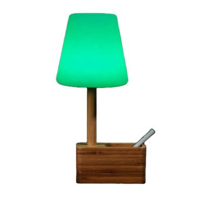 China Various Home Promotional Goods Using Portable Night Light Table Lamp for sale