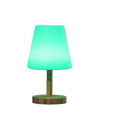 China Good Quality Home Wholesale Customized Classic Led Bedside Table Lamps for sale